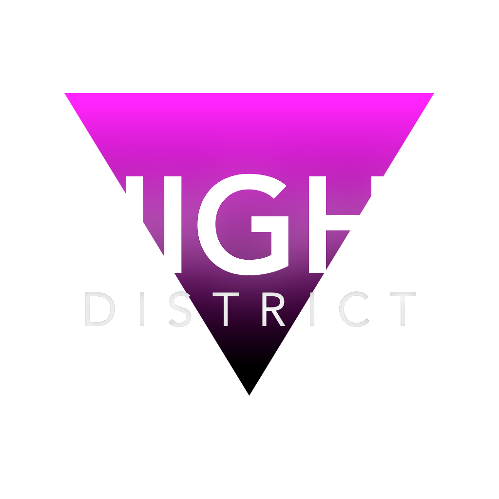 Night District